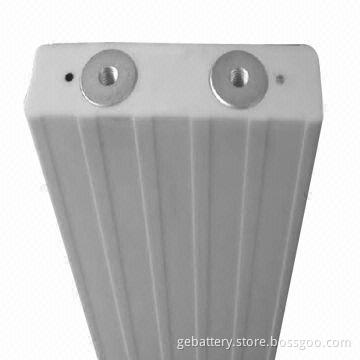 3.2V, 100Ah LiFePO4 Battery, Model Cell, 3.2V Nominal Voltage